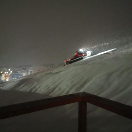 Home On Slopes, The Slope N°3 Is Under The Balcony! Breuil-Cervinia Bagian luar foto
