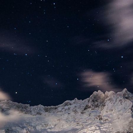 Home On Slopes, The Slope N°3 Is Under The Balcony! Breuil-Cervinia Bagian luar foto