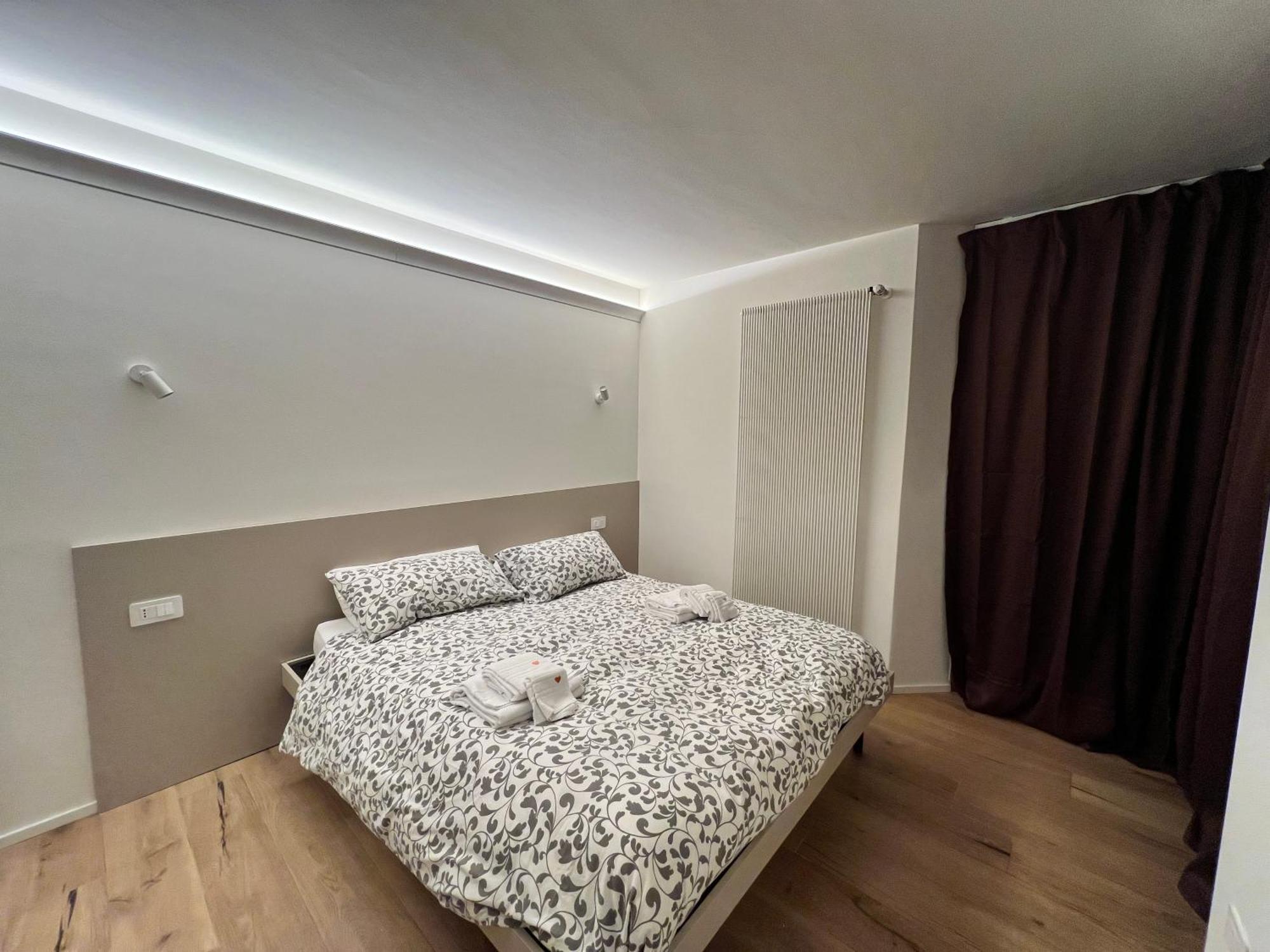 Home On Slopes, The Slope N°3 Is Under The Balcony! Breuil-Cervinia Bagian luar foto