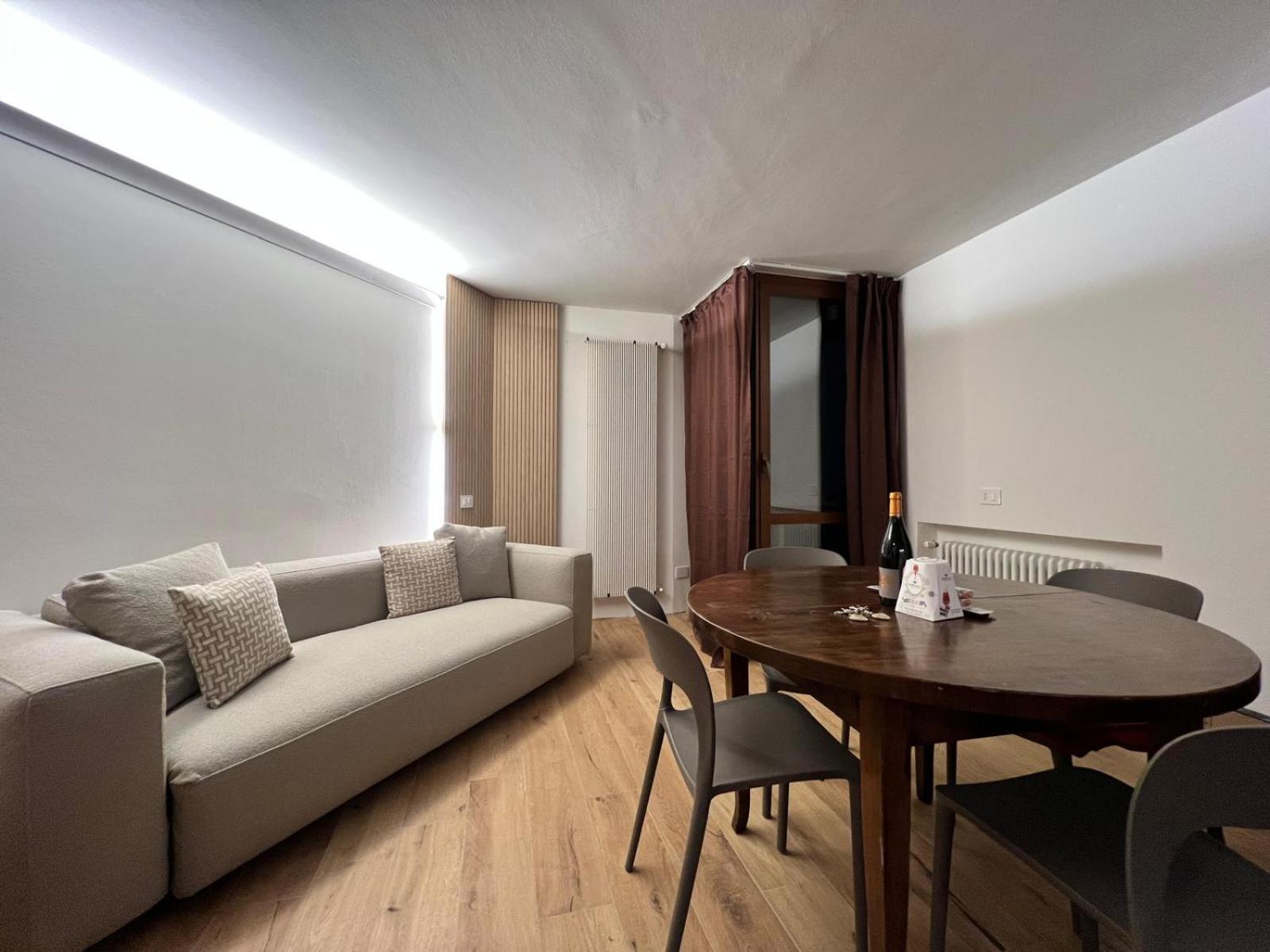 Home On Slopes, The Slope N°3 Is Under The Balcony! Breuil-Cervinia Bagian luar foto