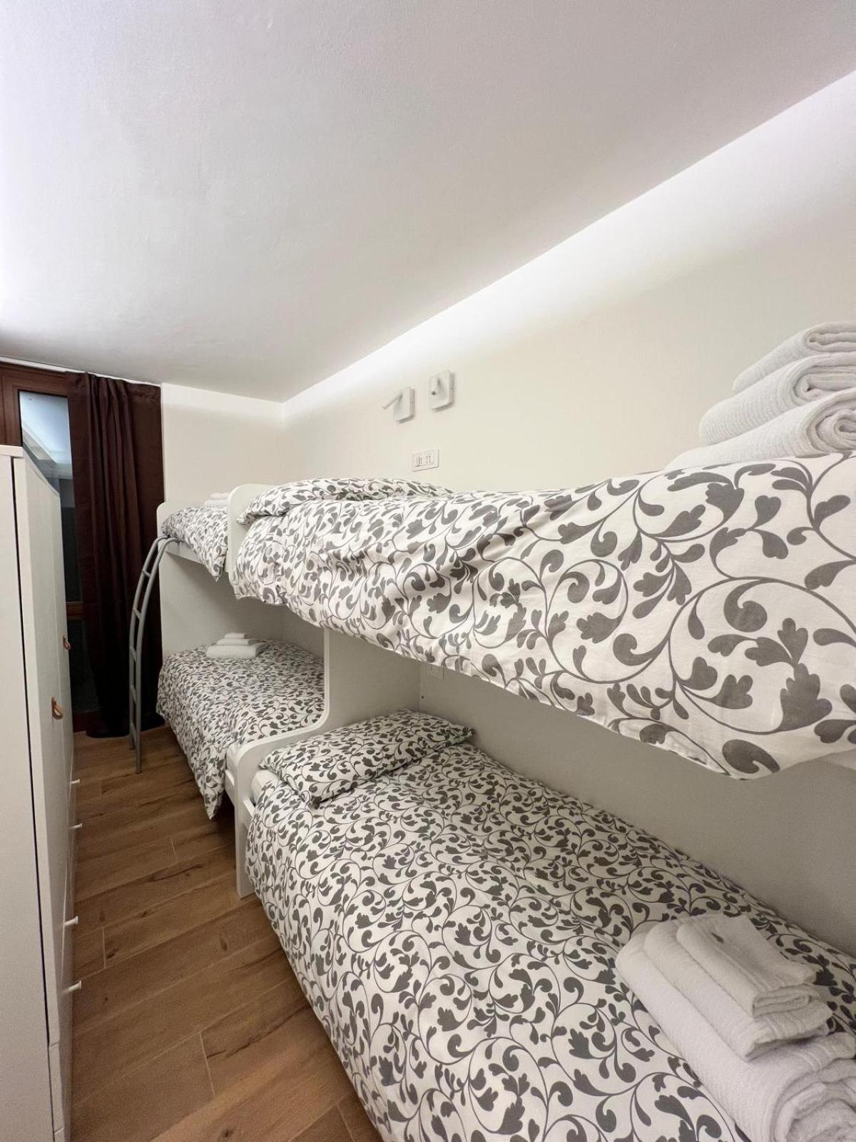 Home On Slopes, The Slope N°3 Is Under The Balcony! Breuil-Cervinia Bagian luar foto